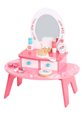 MY PINK DRESSER - TOOKY TOY