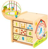 FARM PLAY CUBE - SOLD OUT