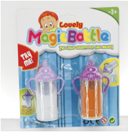 MAGIC BOTTLES - OUT OF STOCK-JULY