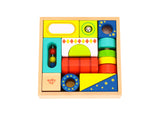 MULTI FUNCTIONAL BLOCKS-TOOKY - SOLD OUT